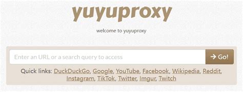 proxyyuyu|What is Yuyu Proxy and How to Use [With Free Alternatives].